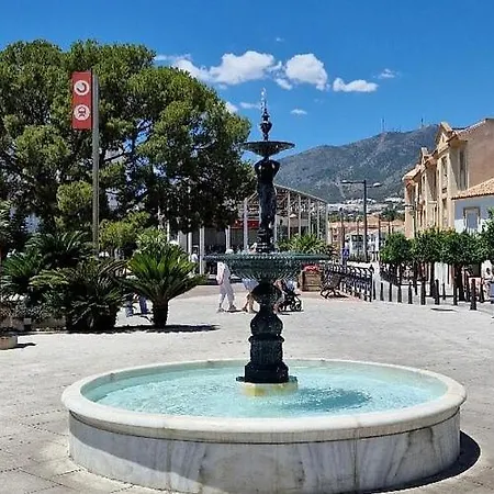 Magnifico En * Benalmádena
