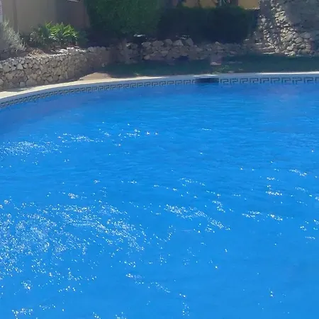 Magnifico En Benalmádena
