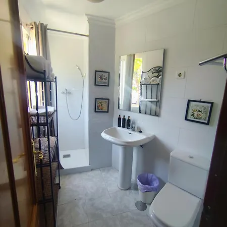 Magnifico En Apartamento Benalmádena