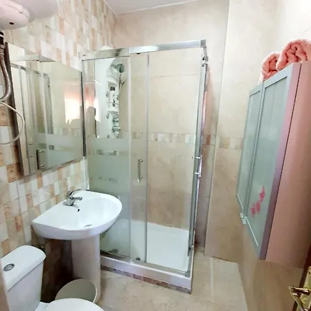Magnifico En Apartment Benalmadena
