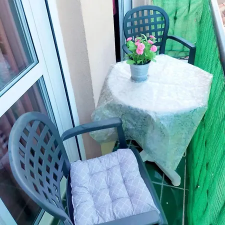 Apartment Magnifico En *