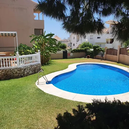 Apartment Magnifico En *